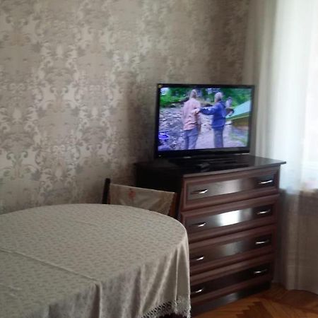 2-Ух Комнатная Квартира บากู ภายนอก รูปภาพ