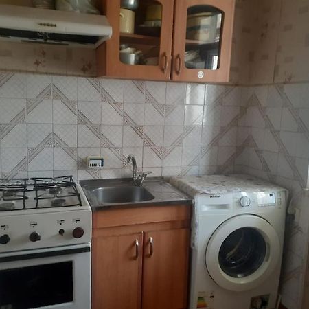 2-Ух Комнатная Квартира บากู ภายนอก รูปภาพ
